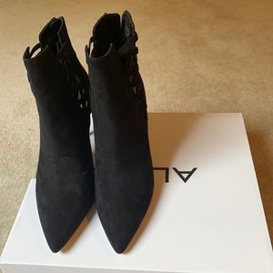 Aldo Tuxedo Black-10